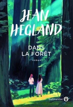 Dans la forêt - Jean Hegland