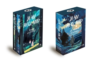 Coffret Dans la forêt & Le temps d'après - Jean Hegland