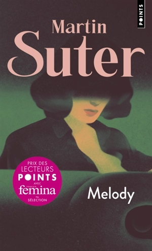 Melody - Martin Suter