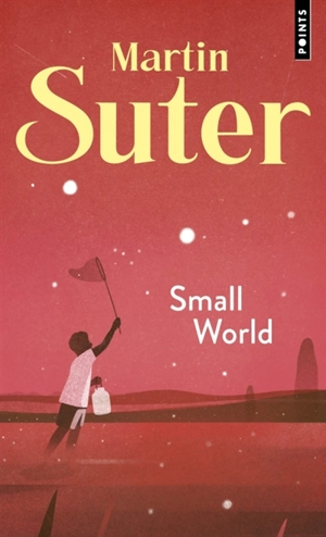 Small world - Martin Suter