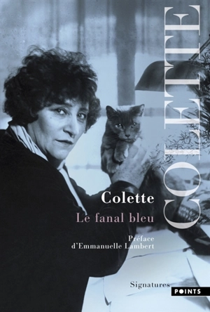 Le fanal bleu - Colette