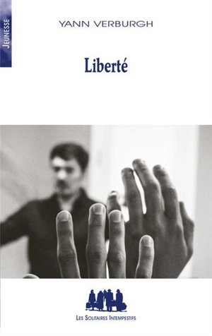 Liberté - Yann Verburgh