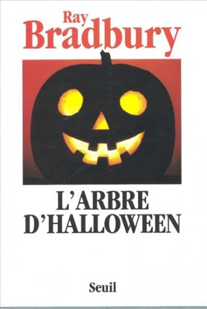 L'Arbre d'Halloween - Ray Bradbury