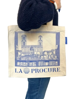 Tote bag La Procure - La Procure