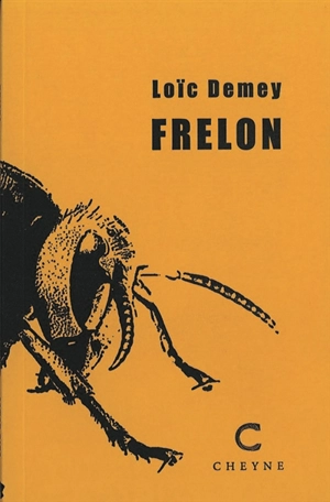 Frelon - Loïc Demey