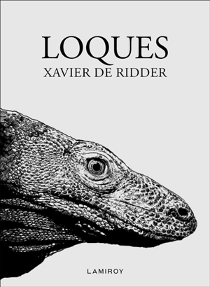 Loques - Xavier de Ridder