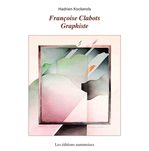 Françoise Clabots : graphiste - Hadrien Kockerols