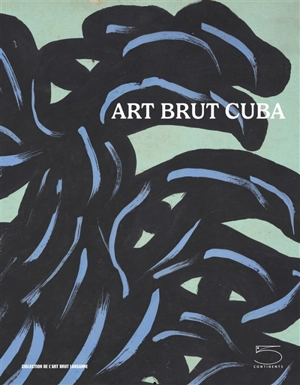 Art brut Cuba