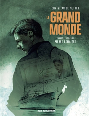 Le grand monde - Christian de Metter