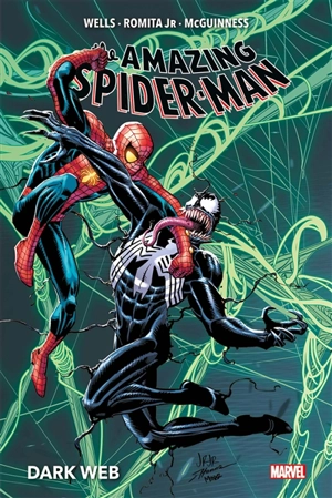 Amazing Spider-Man. Vol. 2. Dark web - Zeb Wells