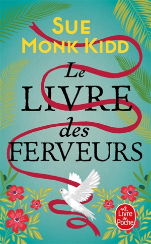 Le livre des ferveurs - Sue Monk Kidd