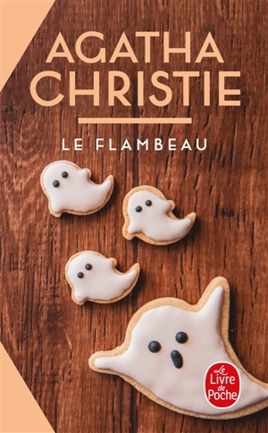 Le flambeau - Agatha Christie