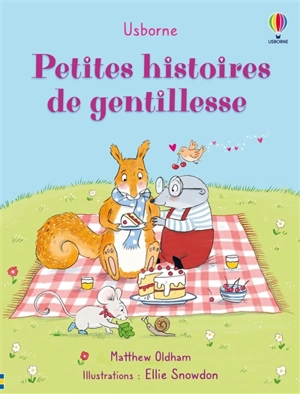 Petites histoires de gentillesse - Matthew Oldham