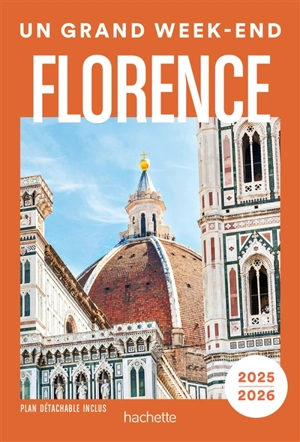 Florence : 2025-2026 - Katherine Vanderhaeghe