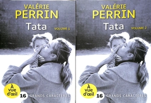 Tata - Valérie Perrin