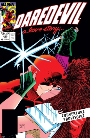 Daredevil par Nocenti, Romita Jr. - Ann Nocenti