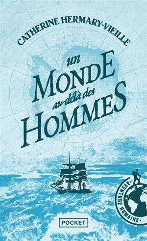 Un monde au-delà des hommes - Catherine Hermary-Vieille