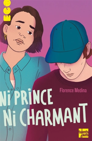 Ni prince ni charmant - Florence Médina