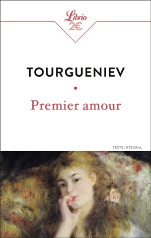 Premier amour - Ivan Tourgueniev