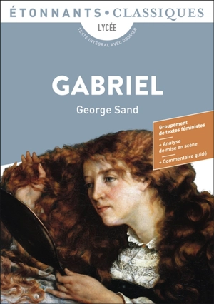 Gabriel - George Sand