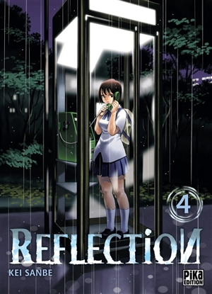 Reflection. Vol. 4 - Kei Sanbe