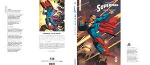 Superman : up in the sky - Tom King