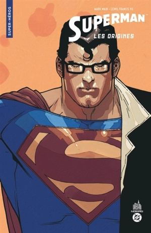 Superman : les origines - Mark Waid