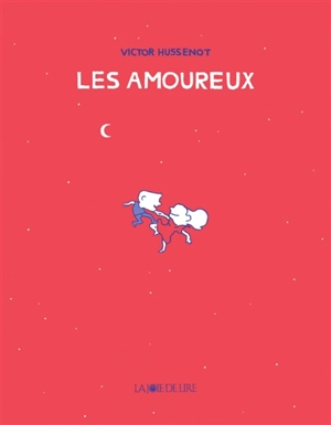 Les amoureux - Victor Hussenot