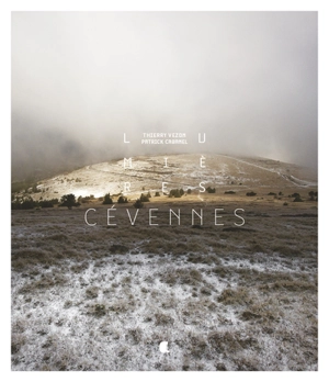 Cévennes lumières - Thierry Vezon