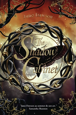 The Royal Coven. Vol. 2. The Shadow Cabinet - Juno Dawson