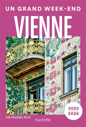 Vienne : 2025-2026 - Jean-Philippe Follet