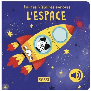 L'espace - Roberta Marcolin