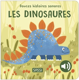 Les dinosaures - Roberta Marcolin