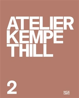 Atelier Kempe Thill 2 - Christophe Van Gerrewey