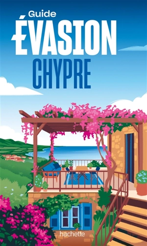 Chypre - Isabelle Cervellin-Chevalier