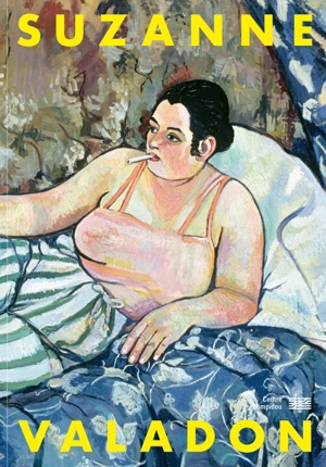 Suzanne Valadon