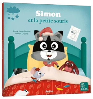 Simon et la petite souris - Sophie de Mullenheim