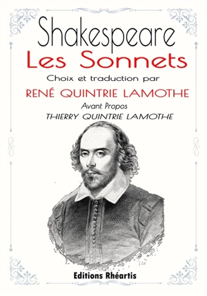 Les sonnets - William Shakespeare