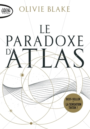 Atlas six. Vol. 2. Le paradoxe d'Atlas - Olivie Blake