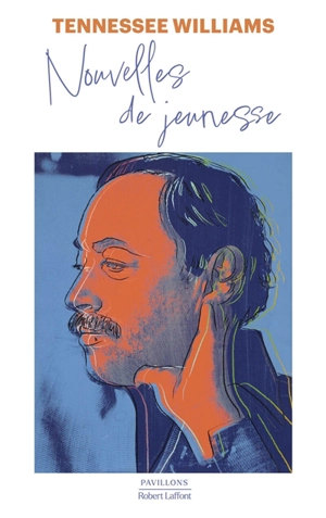 Nouvelles de jeunesse - Tennessee Williams