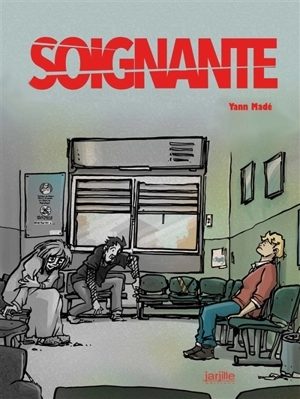 Soignante - Yann Madé