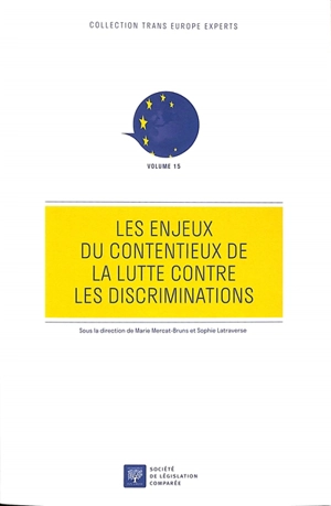 Les enjeux du contentieux de la lutte contre les discriminations