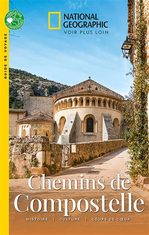 Chemins de Compostelle