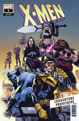 X-Men. Vol. 4 - Gail Simone