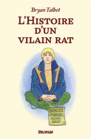 L'histoire d'un vilain rat - Bryan Talbot