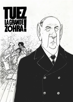 Tuez la grande Zohra !. Vol. 2 - Yann