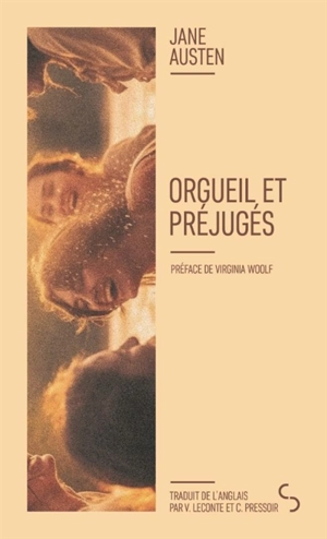 Orgueil et préjugés - Jane Austen