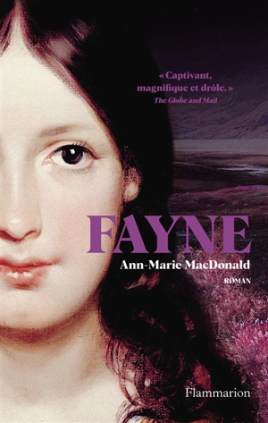 Fayne - Ann-Marie MacDonald