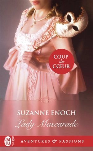 Lady Mascarade - Suzanne Enoch