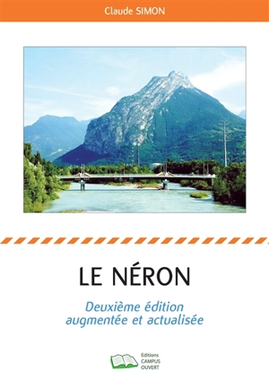 Le Néron - Claude Simon